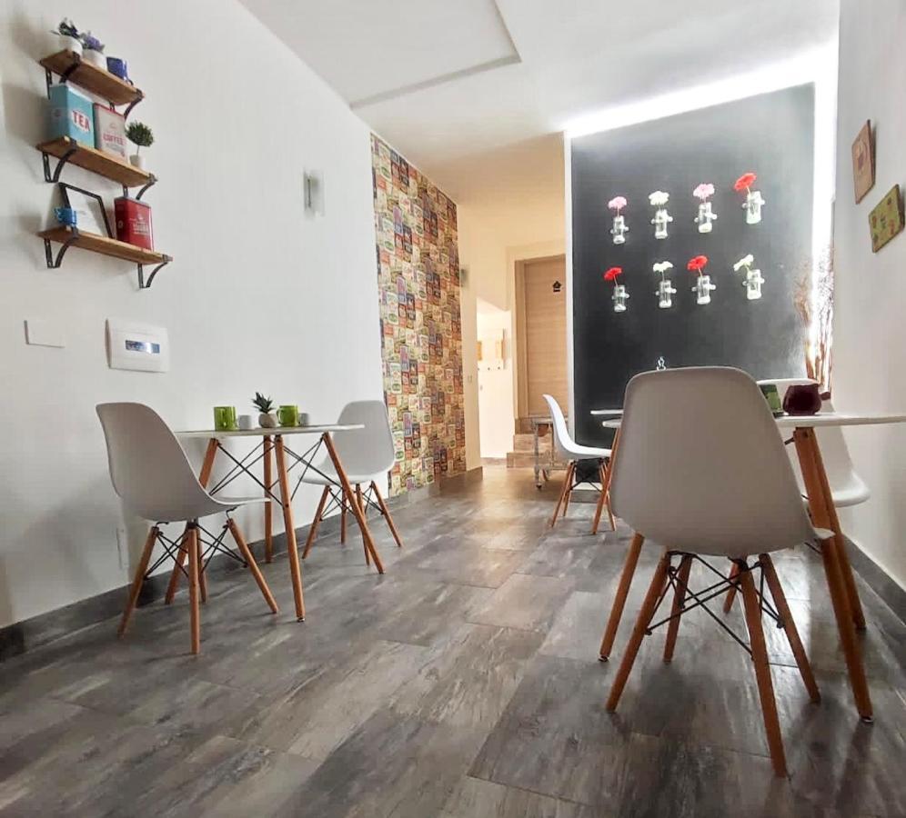 Ferienwohnung Domus Rubra Castelsardo Exterior foto